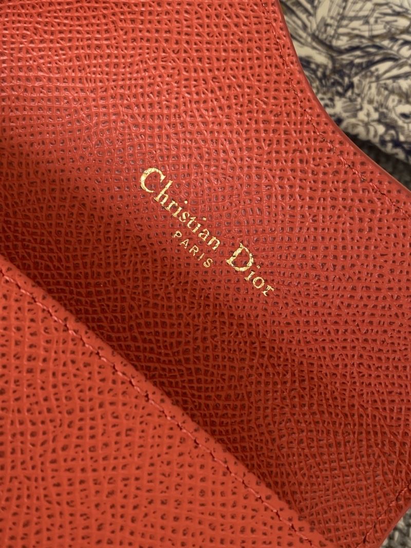 Christian Dior Wallet